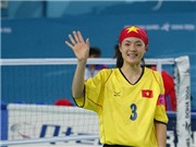 Bóng đá anh, ngoại hạng anh, lịch thi đấu euro 2012, Tin vào lực lượng trẻ cầu mây nữ Việt Nam